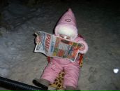 Фотография Володиной Светланы