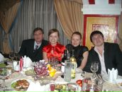 Фотография Сазоновой Евгении