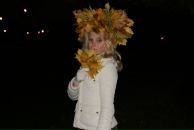 Фотография Алексеевой Жанны