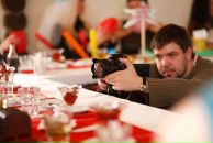 Фотография Антюшева Александра