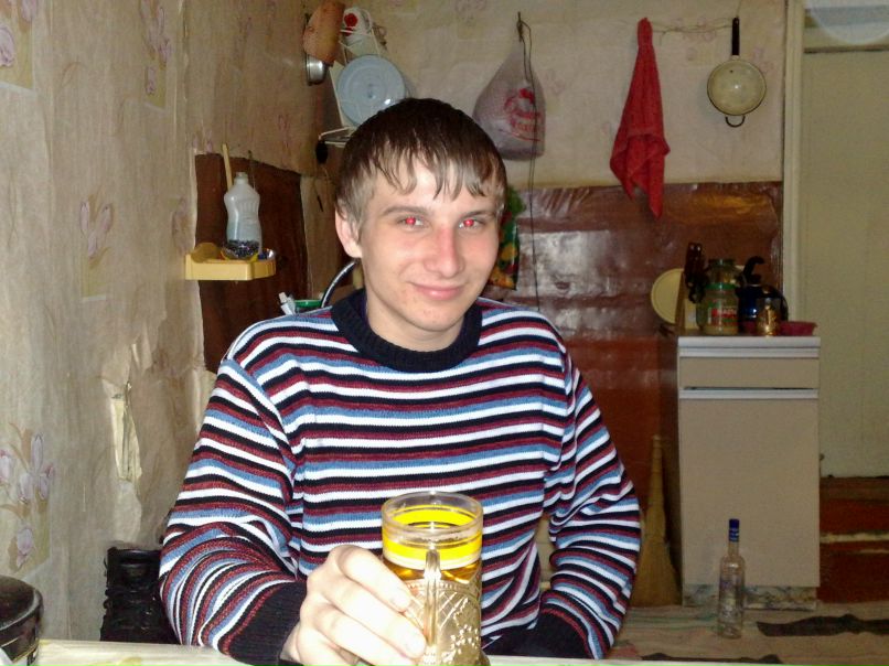 Владимир Поляков фотография #42