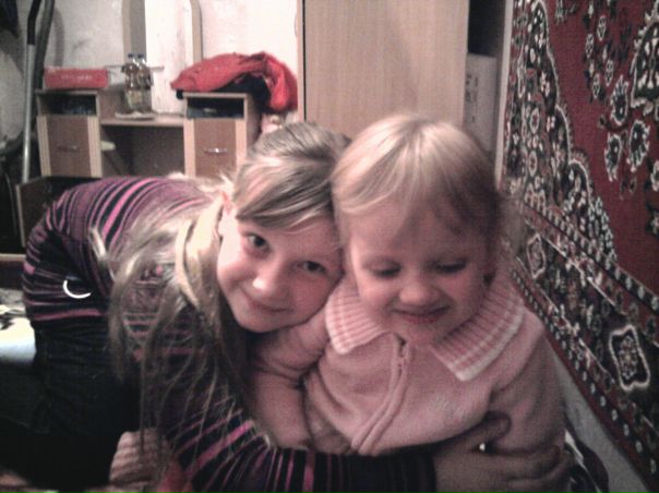 №5, Вікуся Гончарук №5, Вікуся Гончарук