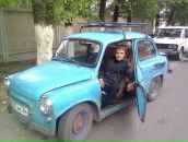 Фотография Галанова Ильи