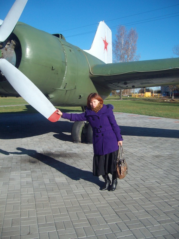 Наталья Чепурненко фотография #29