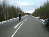 Фотография Поликарповой Раюськи