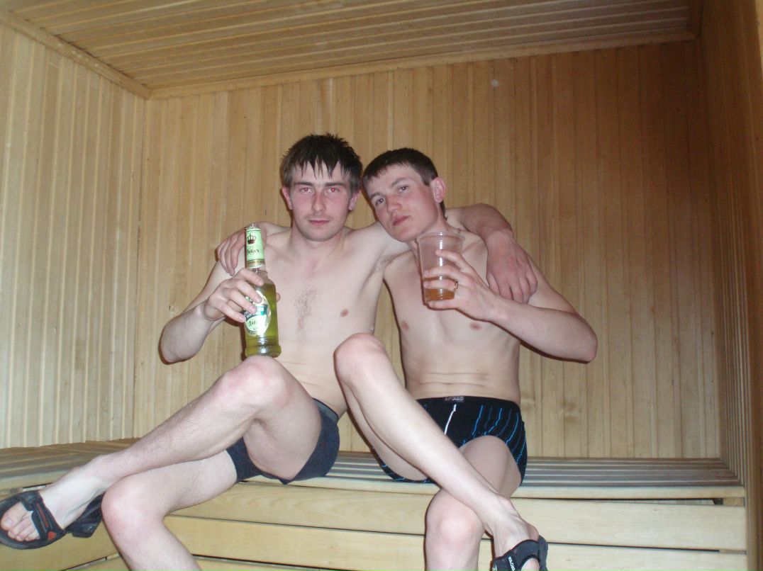 Андрей Сухарев фотография #20