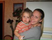 Фотография Кузляновой Юлии