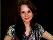 Фотография Лихолет Марии