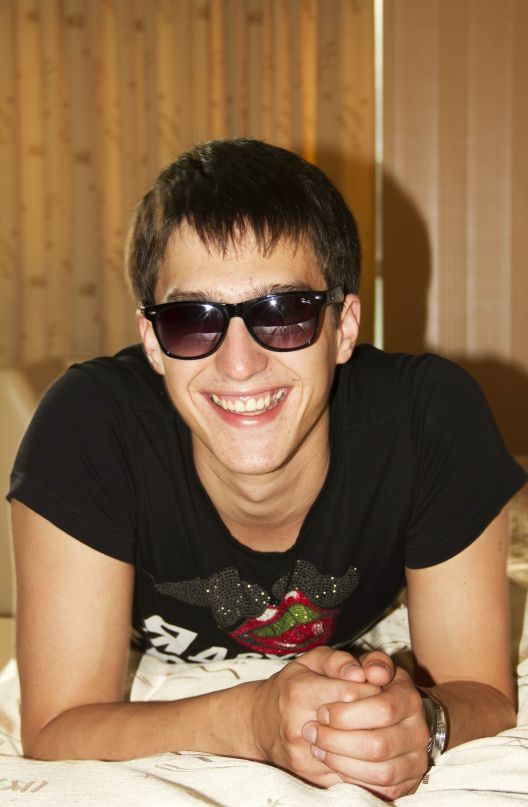 Максим Кузьмин фотография #31