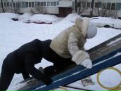 Фотография Князевой Виктории