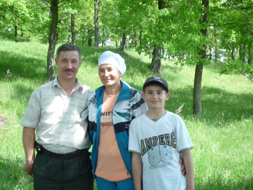 Рамиль Бакаев фотография #24