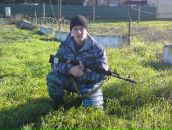 Фотография Саврухина Димона