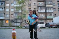 Фотография Пильникова Егорика