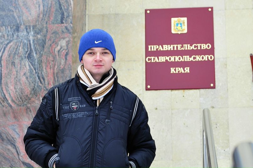 Дмитрий Ткаченко фотография #10