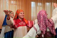 Фотография Фаустовой Ирины