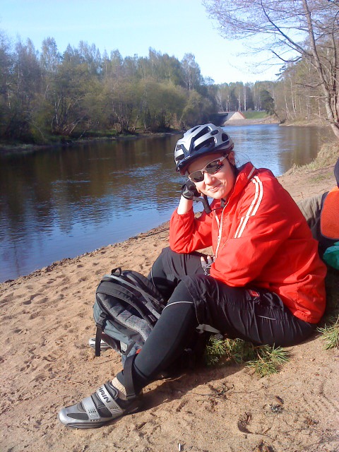 Александра Хеттманн фотография #15