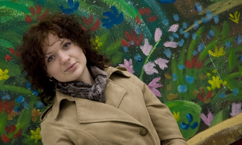 Да Ша фотография #29