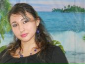 Фотография Владыкиной Ланы