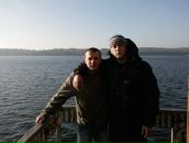 Володимир Горонінський фотография #11 (источник - https://vk.com/id13890446)