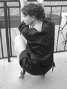 Фотография Мария Шемякина