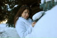 Фотография Черновой Даши