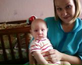 Фотография Пирог Олечки