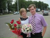 Фотография Блиновой-Сакун Екатерины