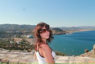 Екатерина Новожилова фотография #44 (источник - https://vk.com/id430111)