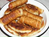 Фотография Белоцерковской Марии