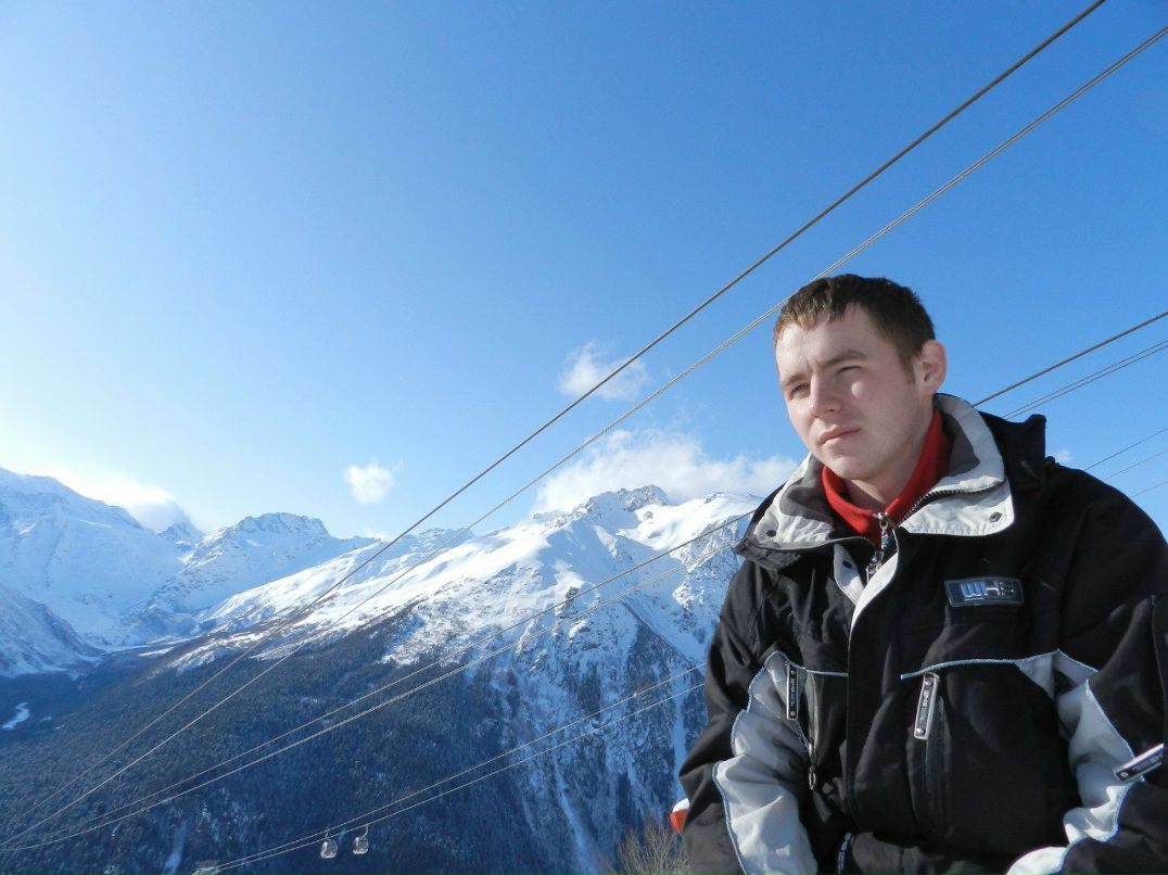 Danil K@sh фотография #14