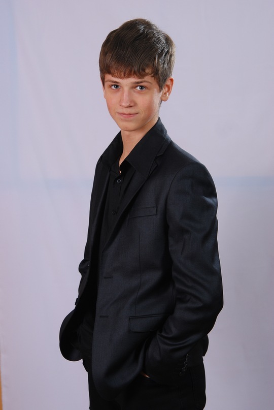 Сергей Чунаков фотография #35