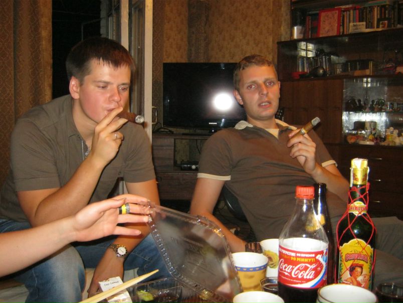 Григорий Григор фото №6