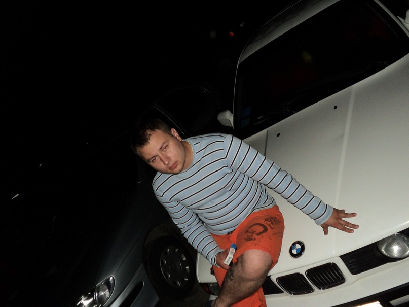 Дима Крупина фотография #22