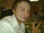 Фотография Кучина Ивана