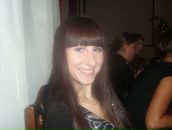 Фотография Козиновой Юли