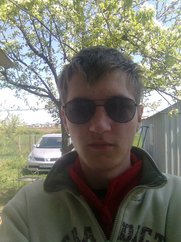 Артём Дроголо фотография #40