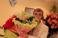 Фотография Маркова Василия