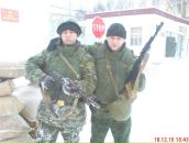 Фотография Козлова Алексея