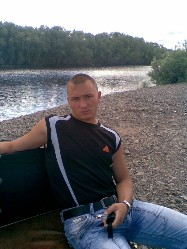 Игорь Карасёв фотография #20