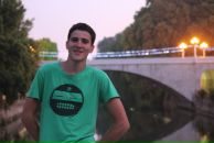 Фотография Масленникова Александра