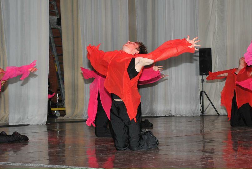 Дмитрий Пиджаков фотография #44