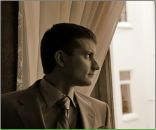 Фотография Лотова Михаила