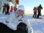 Фотография Андрианова Родиона