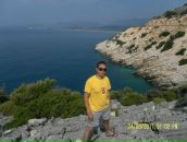 Фотография Кильдебаева Тимура