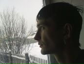 Фотография Вервольфа Романа