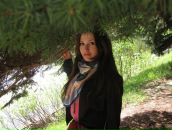 Фотография Солтановой Амины