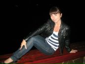 Фотография Распусковой Алёны