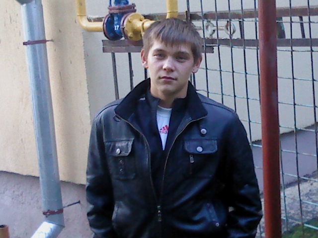 Тимур Тимуршин фотография #39