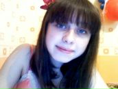 Фотография Насоновой Полины