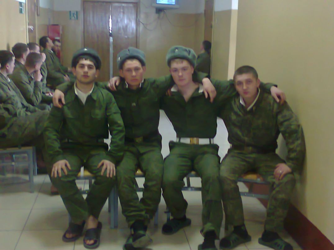 Антон Кокрин фотография #47